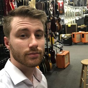 Meet your Posher, Jordan